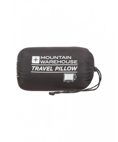 Travel Pillow Purple $9.50 Sleeping Bags