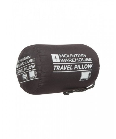 Travel Pillow Purple $9.50 Sleeping Bags