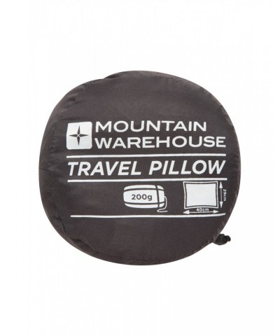 Travel Pillow Purple $9.50 Sleeping Bags