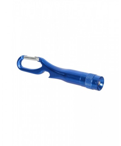 3 in 1 Karabiner Light Blue $9.68 Walking Equipment