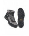 Storm Mens Waterproof IsoGrip Boots Dark Grey $41.40 Footwear