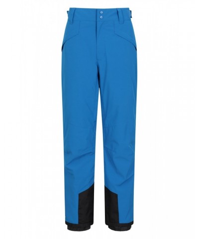 Orbit II 4 Way Stretch Waterproof Ski Pants Blue $33.60 Pants