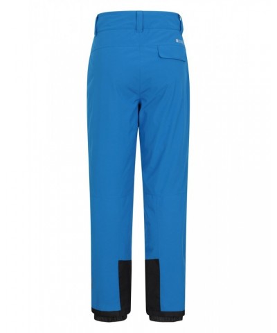 Orbit II 4 Way Stretch Waterproof Ski Pants Blue $33.60 Pants