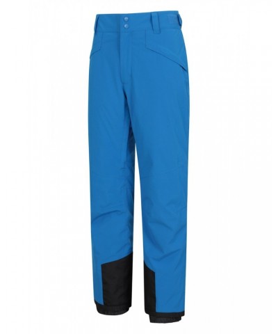 Orbit II 4 Way Stretch Waterproof Ski Pants Blue $33.60 Pants