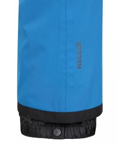 Orbit II 4 Way Stretch Waterproof Ski Pants Blue $33.60 Pants