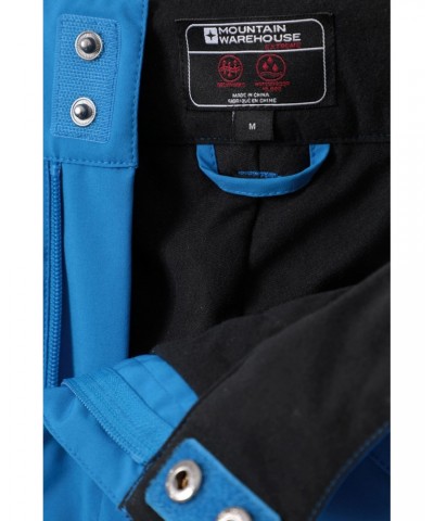 Orbit II 4 Way Stretch Waterproof Ski Pants Blue $33.60 Pants