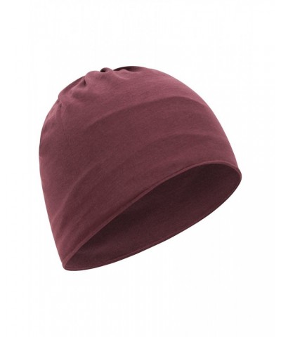 Polar Fleece Head Tube Burgundy $10.39 Accessories