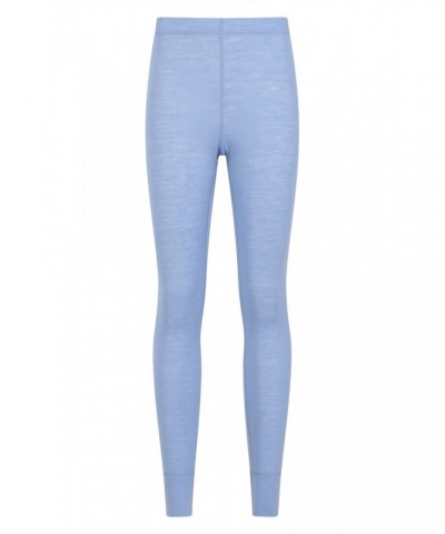 Merino II Womens Base Layer Pants Blue $19.60 Pants