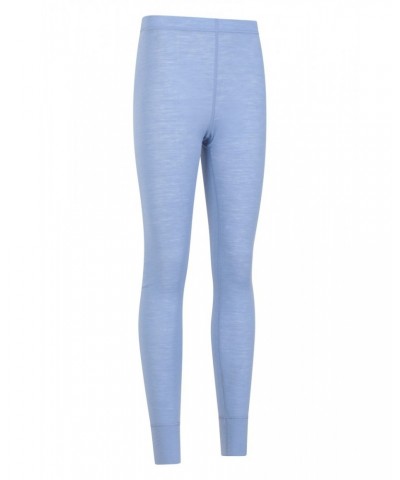 Merino II Womens Base Layer Pants Blue $19.60 Pants