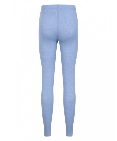 Merino II Womens Base Layer Pants Blue $19.60 Pants