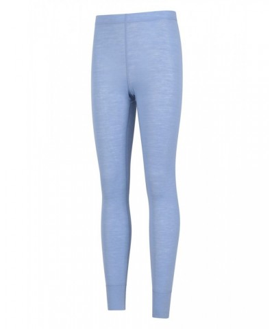 Merino II Womens Base Layer Pants Blue $19.60 Pants