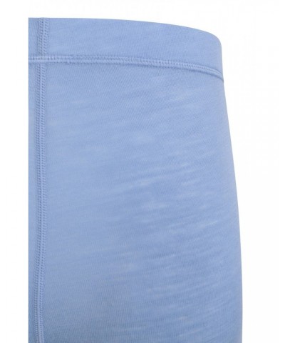 Merino II Womens Base Layer Pants Blue $19.60 Pants