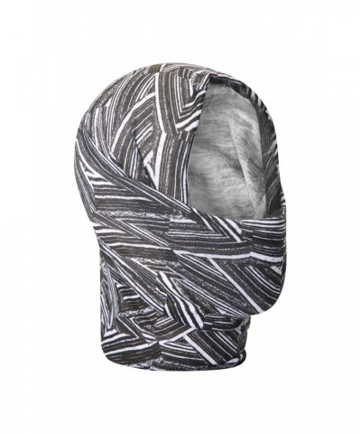 Patterned Head Tube Jet Black $9.89 Accessories