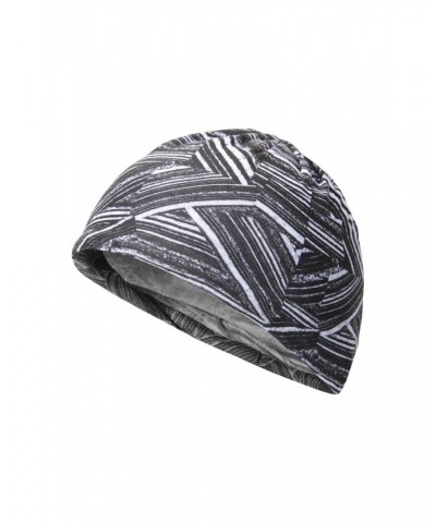 Patterned Head Tube Jet Black $9.89 Accessories