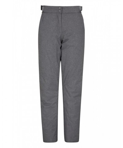 Blizzard Womens Ski Pants Grey $32.44 Pants