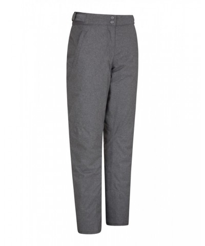 Blizzard Womens Ski Pants Grey $32.44 Pants