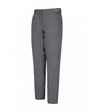 Blizzard Womens Ski Pants Grey $32.44 Pants