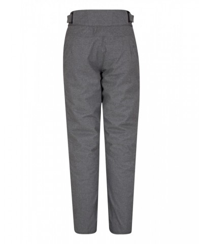 Blizzard Womens Ski Pants Grey $32.44 Pants