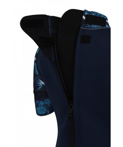 Kids Full 2.5/2mm Wetsuit Blue $34.44 Swimwear