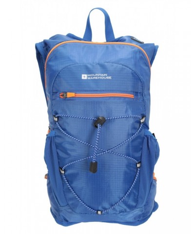 Track Hydro Bag - 6L Dark Blue $17.84 Backpacks