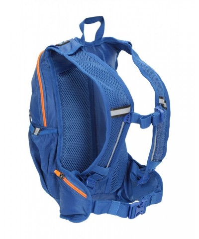 Track Hydro Bag - 6L Dark Blue $17.84 Backpacks