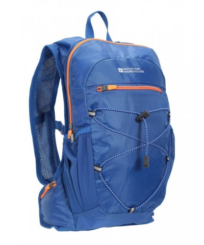 Track Hydro Bag - 6L Dark Blue $17.84 Backpacks