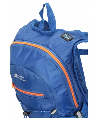 Track Hydro Bag - 6L Dark Blue $17.84 Backpacks