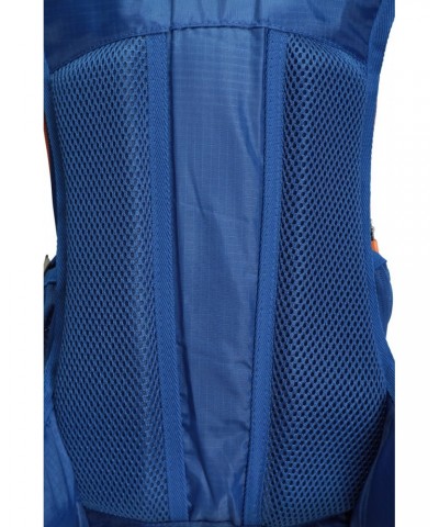 Track Hydro Bag - 6L Dark Blue $17.84 Backpacks