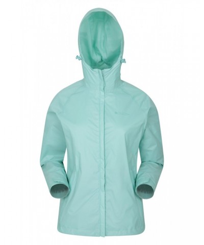 Torrent Womens Waterproof Jacket Mint $23.84 Jackets