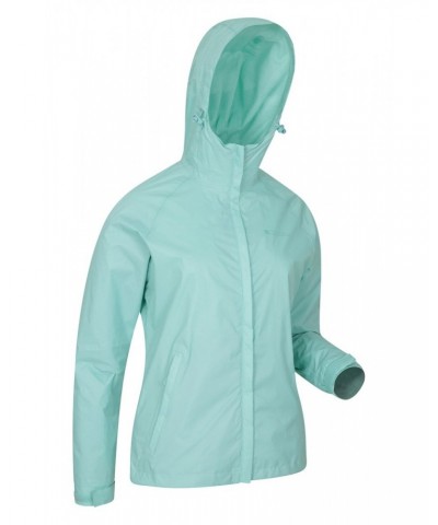 Torrent Womens Waterproof Jacket Mint $23.84 Jackets