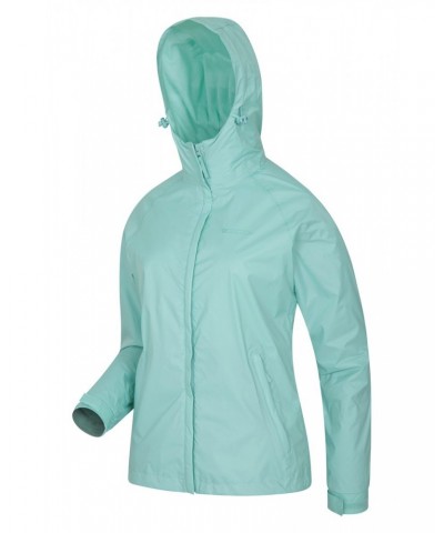 Torrent Womens Waterproof Jacket Mint $23.84 Jackets