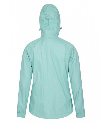 Torrent Womens Waterproof Jacket Mint $23.84 Jackets