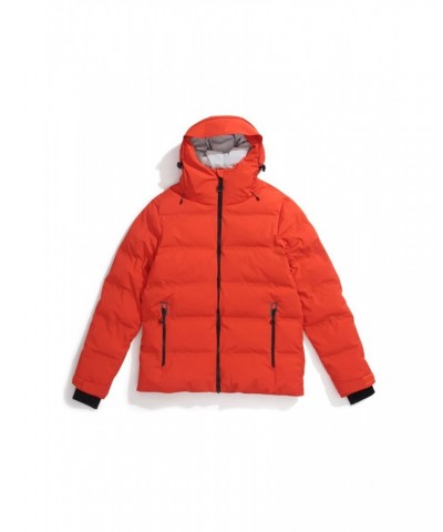 Ultra Jura Womens PrimaLoft® Insulated Jacket Orange $52.70 Jackets