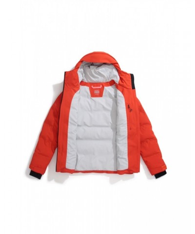 Ultra Jura Womens PrimaLoft® Insulated Jacket Orange $52.70 Jackets