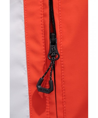 Ultra Jura Womens PrimaLoft® Insulated Jacket Orange $52.70 Jackets