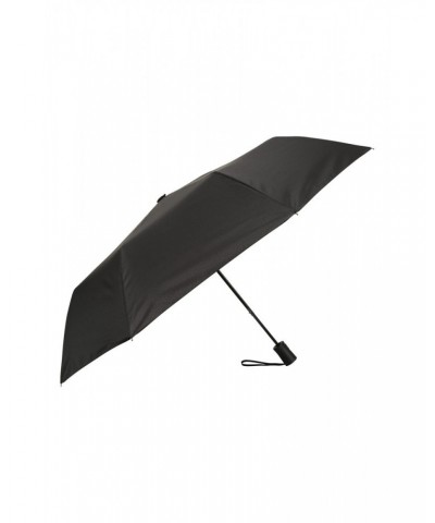 Mini Automatic Umbrella Black $13.49 Accessories