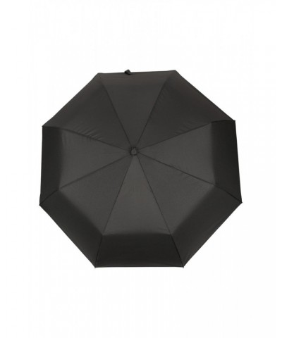 Mini Automatic Umbrella Black $13.49 Accessories