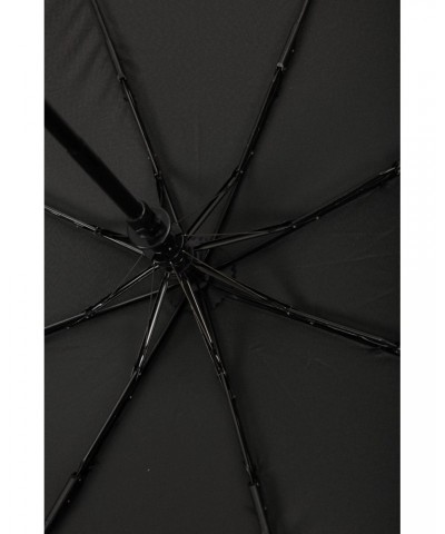 Mini Automatic Umbrella Black $13.49 Accessories