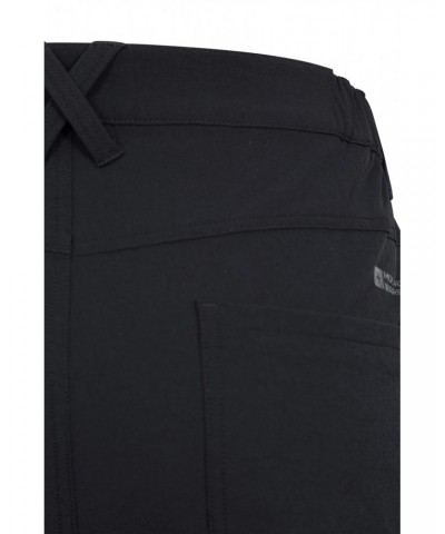 Anthracite Mens Outdoor Pants Black $28.08 Pants