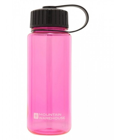 BPA Free Bottle - 17oz Fuchsia $7.64 Accessories