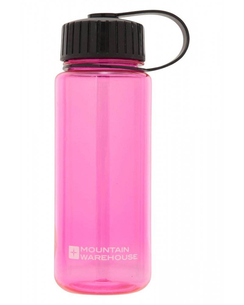 BPA Free Bottle - 17oz Fuchsia $7.64 Accessories