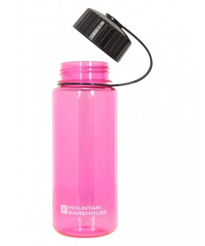 BPA Free Bottle - 17oz Fuchsia $7.64 Accessories