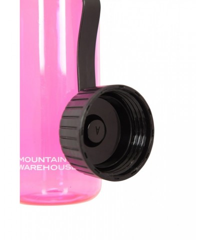 BPA Free Bottle - 17oz Fuchsia $7.64 Accessories