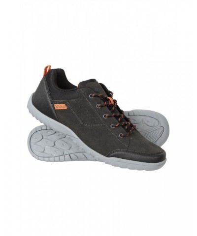 Phantom II Mens Outdoor Shoes Dark Grey $22.79 Footwear