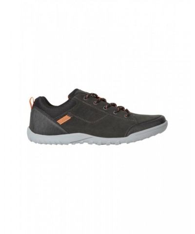 Phantom II Mens Outdoor Shoes Dark Grey $22.79 Footwear