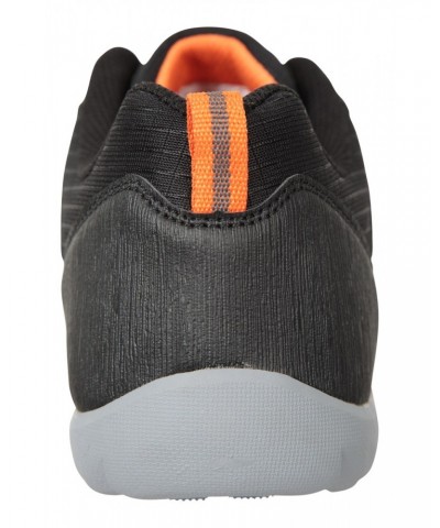 Phantom II Mens Outdoor Shoes Dark Grey $22.79 Footwear