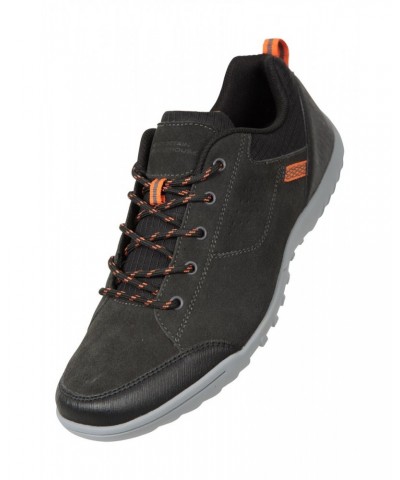 Phantom II Mens Outdoor Shoes Dark Grey $22.79 Footwear