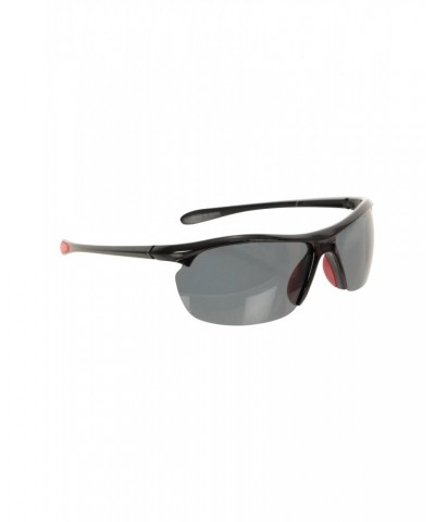 Mablethorpe Polarized Sunglasses Black $19.13 Accessories