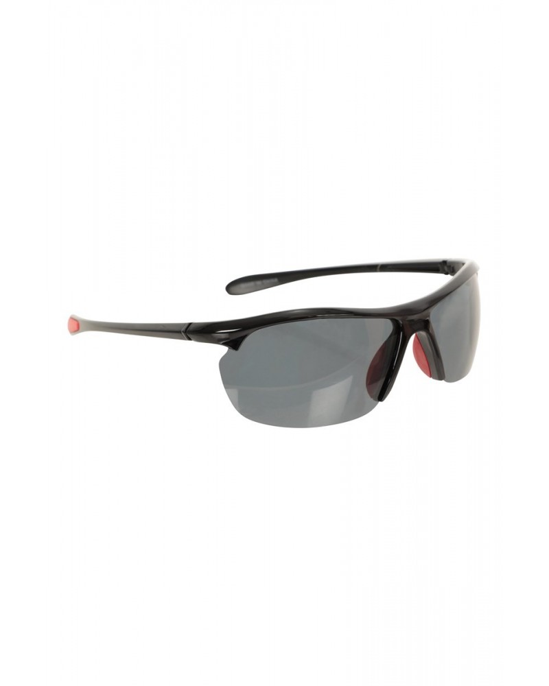 Mablethorpe Polarized Sunglasses Black $19.13 Accessories