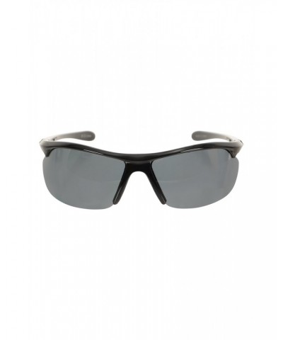 Mablethorpe Polarized Sunglasses Black $19.13 Accessories